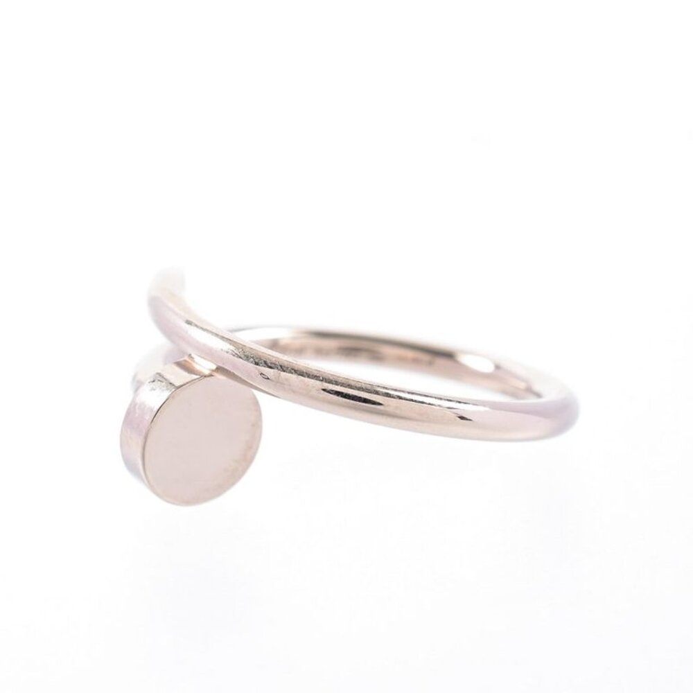 Cartier Ring Juste Un Clou SM - Picture 2 of 7